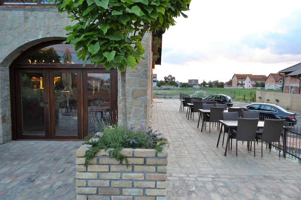 Hotel photo 22