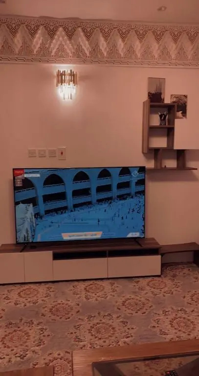 شقة فندقية