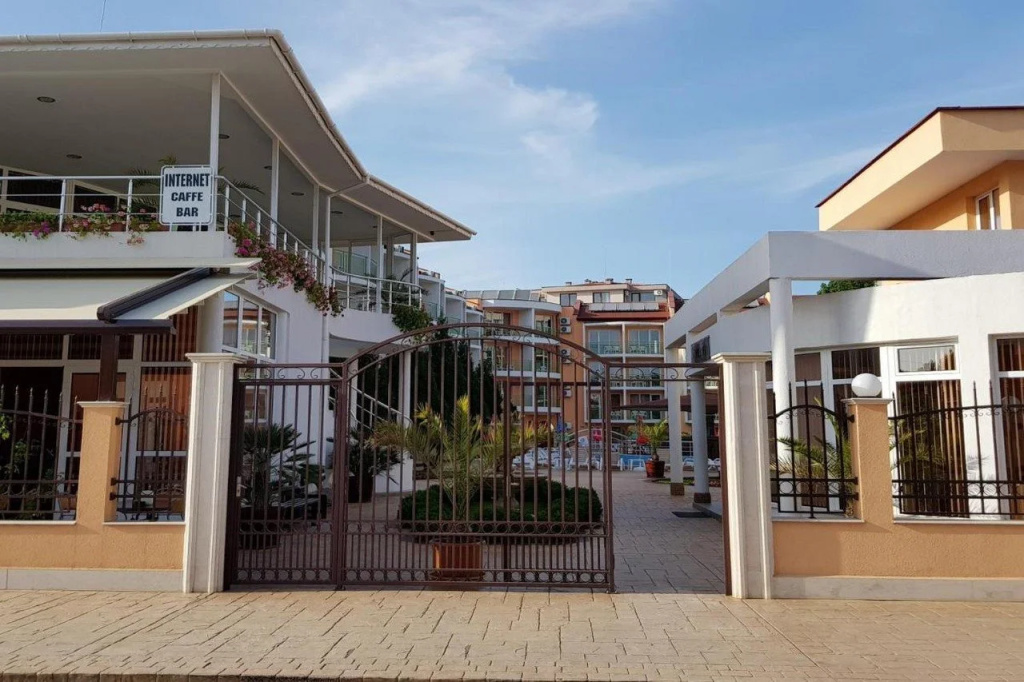 Sun Hotel