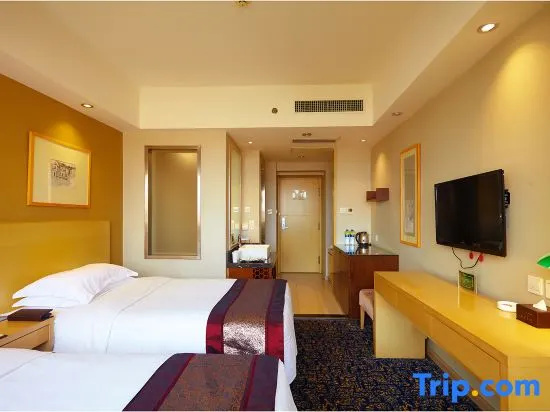 Victory Hotel - Chambres
