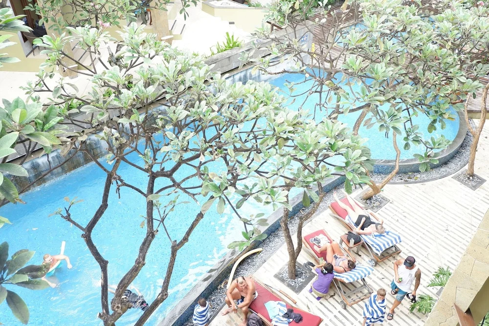 Ibis Styles Bali Legian