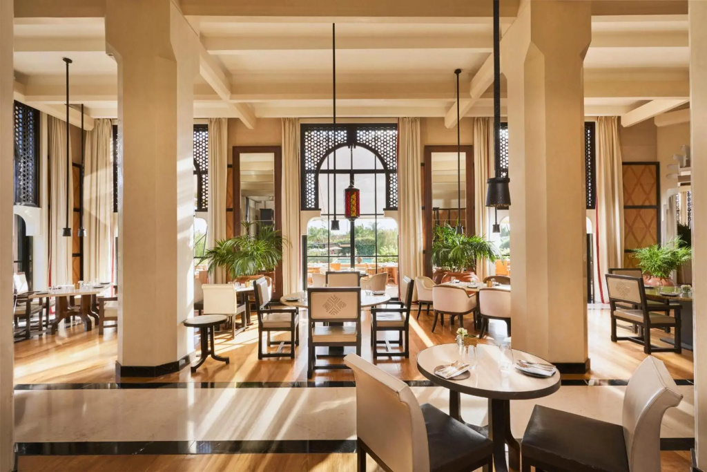 Mandarin Oriental, Marrakech - фото 33