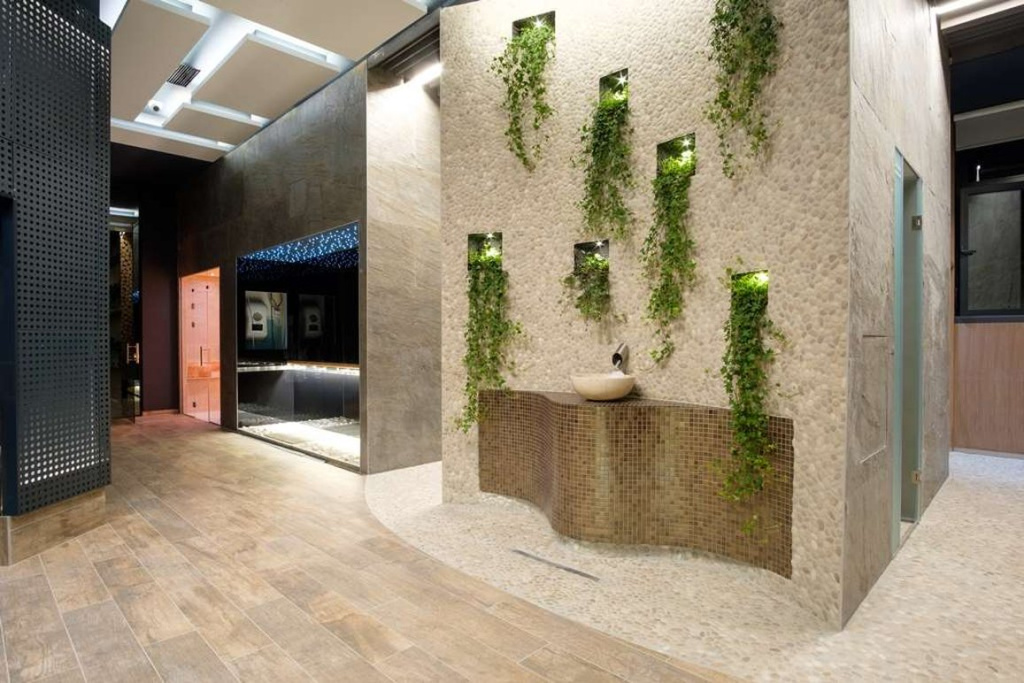 Hotel Hills Congress & Termal Spa Resort - Général
