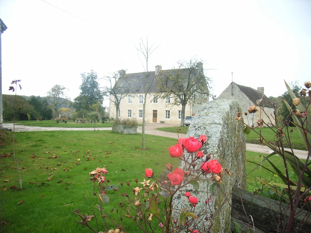 Chambre d'Hôtes Le Petit Manoir