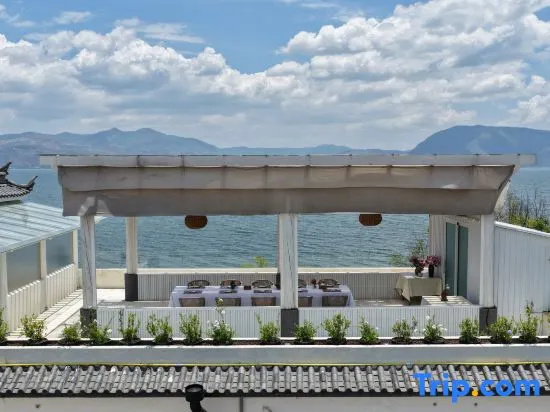 Floral Hotel·Dali Suxin Jiangshang Homestay