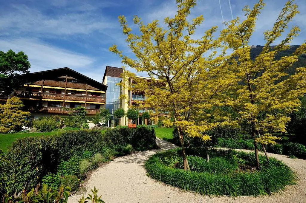 Wiesenhof Hotel Algund - Général