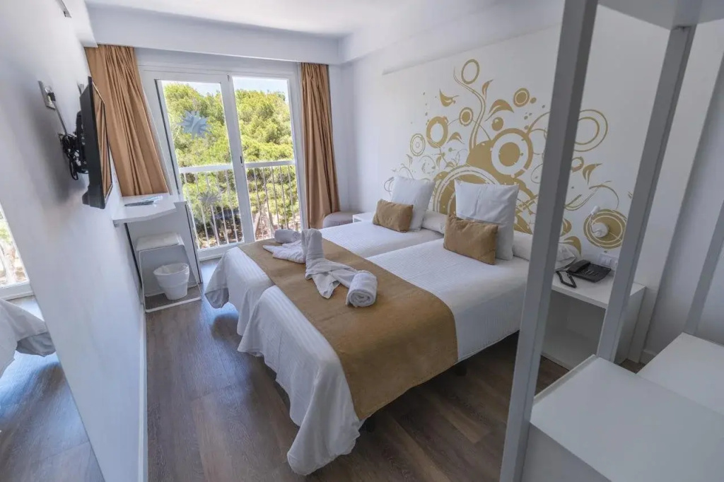 BQ Cala Ratjada Hotel – Adults Only - Général