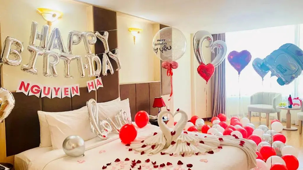 Muong Thanh Quy Nhon Hotel - Général