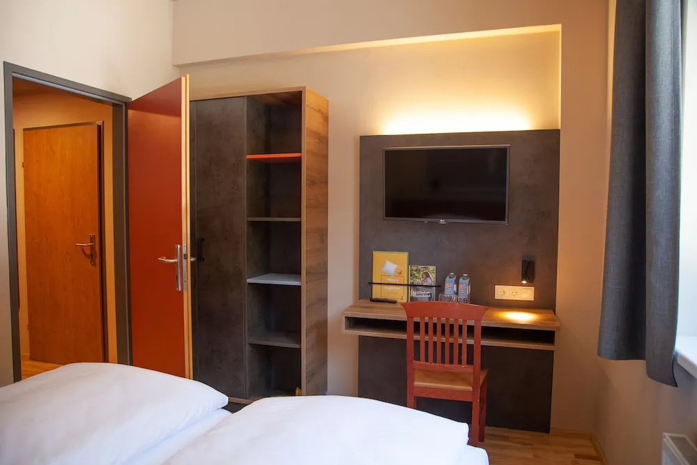 JUFA Hotel Mariazell - Chambres