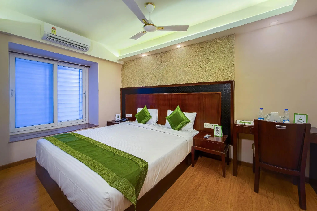 Hotel photo 10