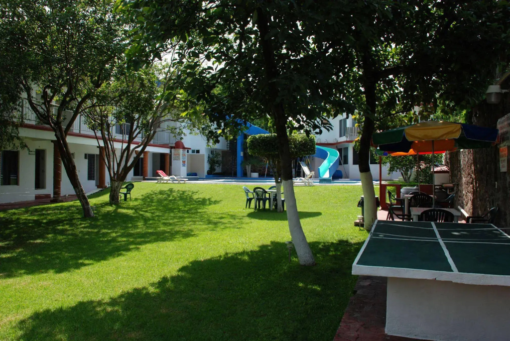 Hotel photo 14