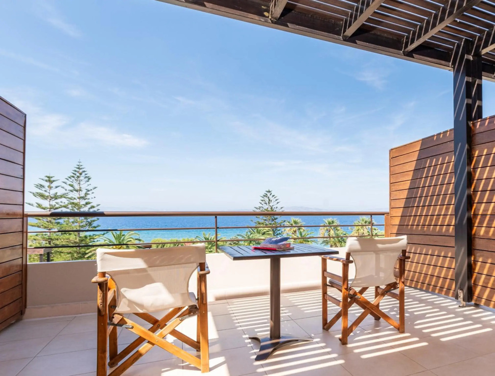 D'Andrea Mare Beach Hotel – All Inclusive - фото 36