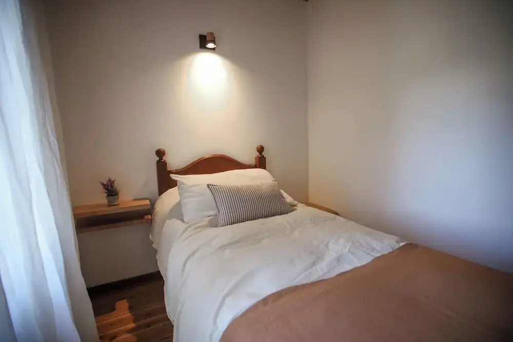 Hostería & Apart Hotel Carelhue - Chambres