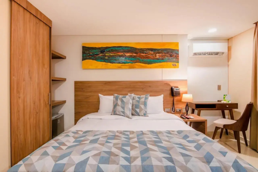 Hotel photo 6