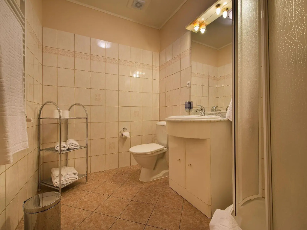 EA Hotel Mozart - Général