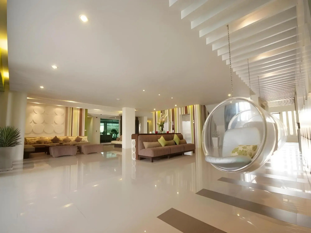 Sala@ Hua Hin Service Apartment and Hotel - Général