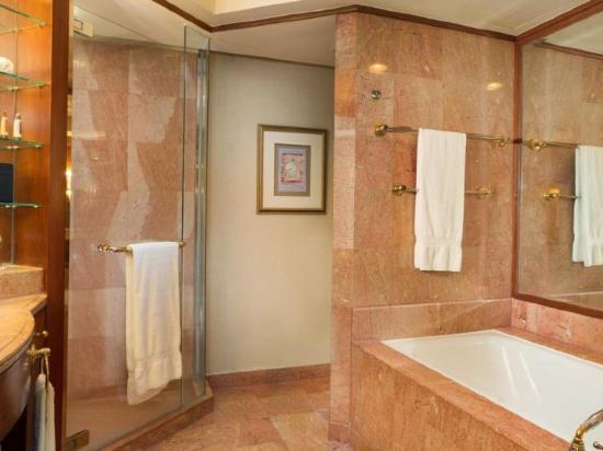 Sheraton Imperial Kuala Lumpur Hotel