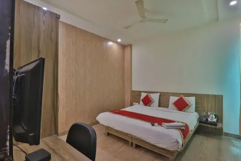 Hotel photo 16