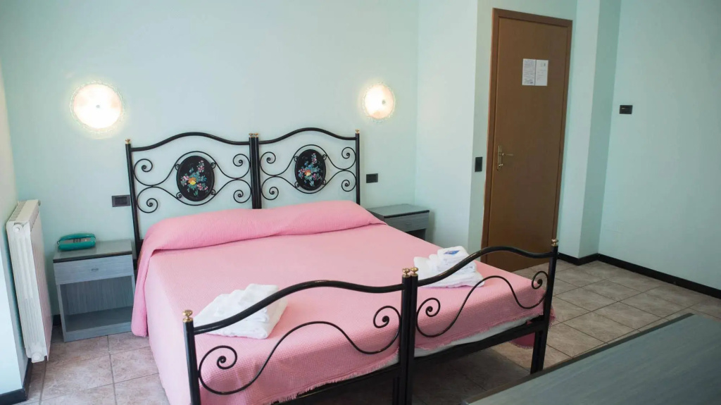 Antiche Terre Hotel & Relax - Général