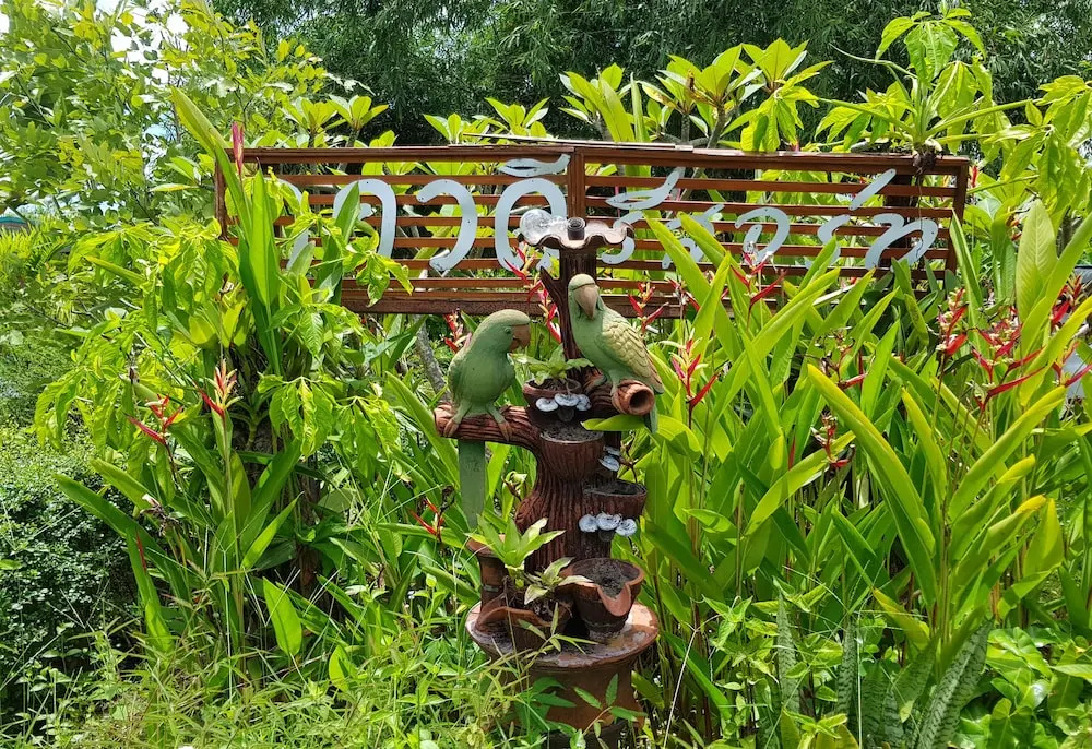 Pakavadee Resort