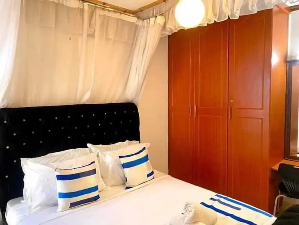 kogelo villas — фото 2