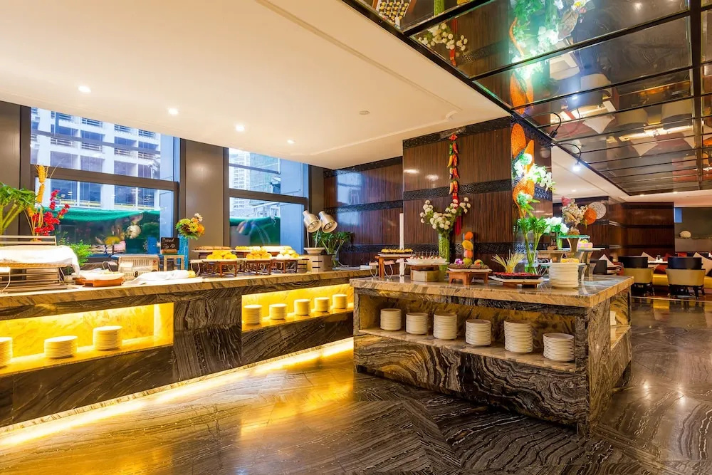 Chongqing YiMei Hotel - Général