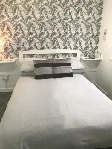 Fairmont Hotel - фото 3