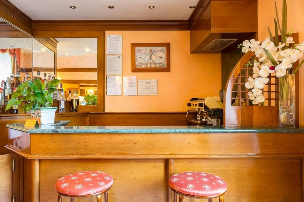 Hotel Baltico 10