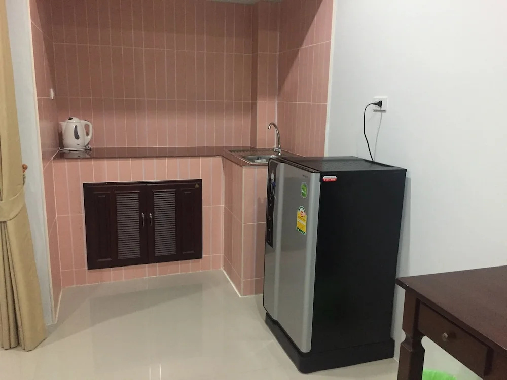 Doungta Anda Hotel - Chambres