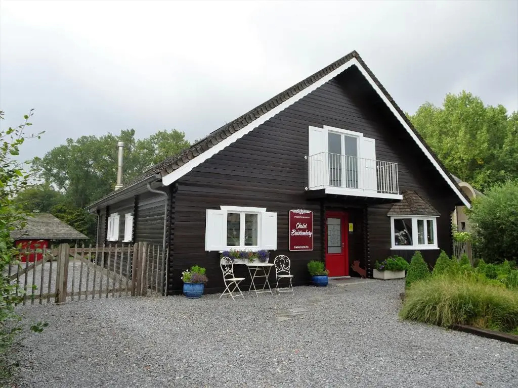 Cottage