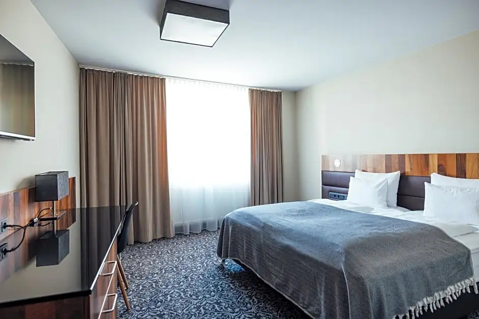 Grauer Bar - Chambres