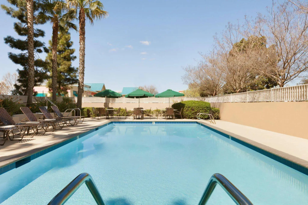 Hilton Garden Inn San Jose/Milpitas - Général