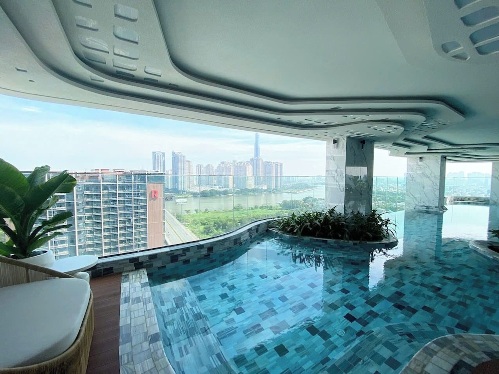 LaLa Ziet River Thu Thiem Residence