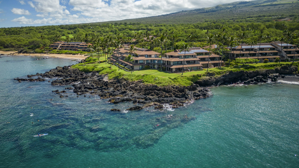 Makena Surf - CoralTree Residence Collection