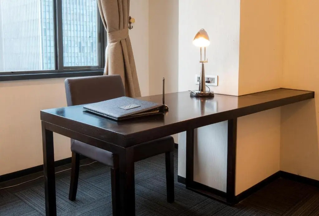 Sakura Hotel - Chambres