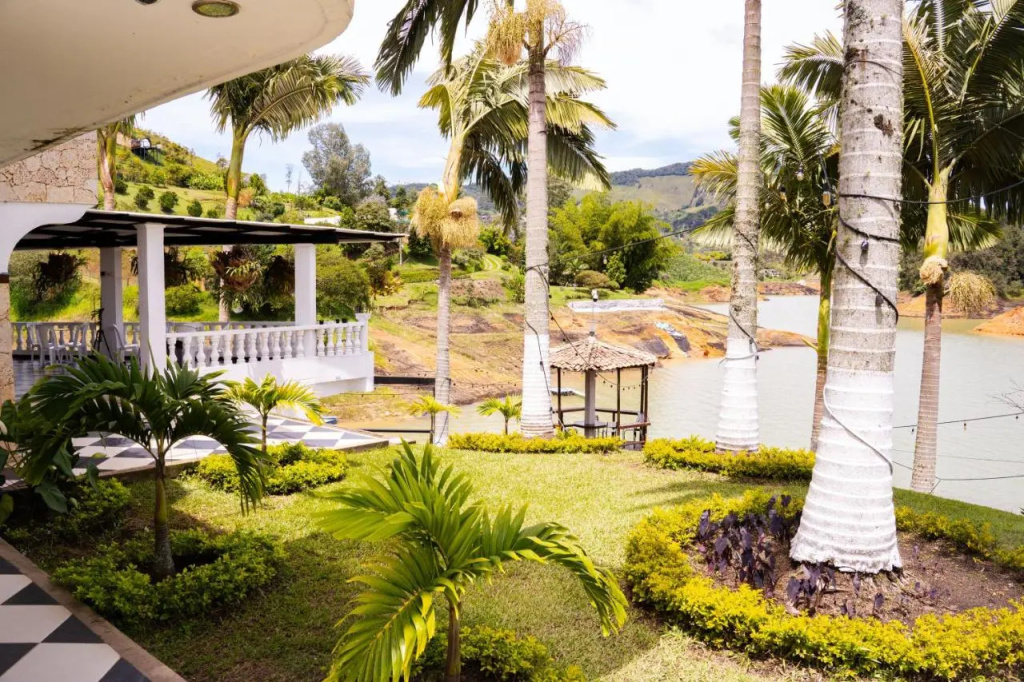 Casa Linda Guatapé