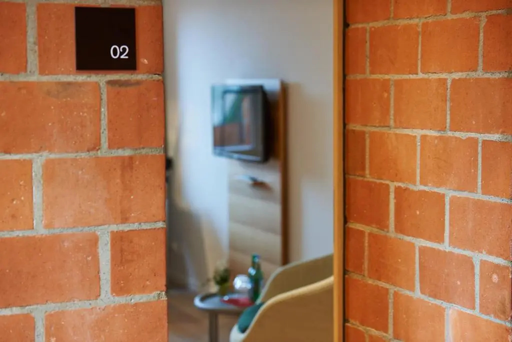 Parkhotel Wallberg - Chambres