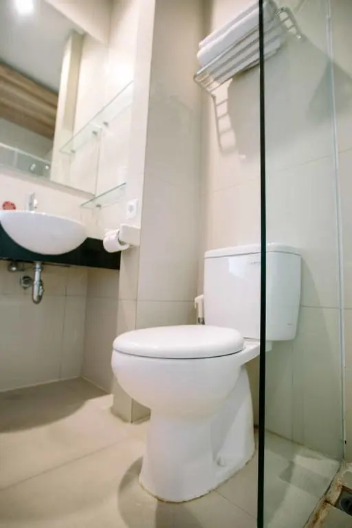 Mahogany Hotel - Chambres
