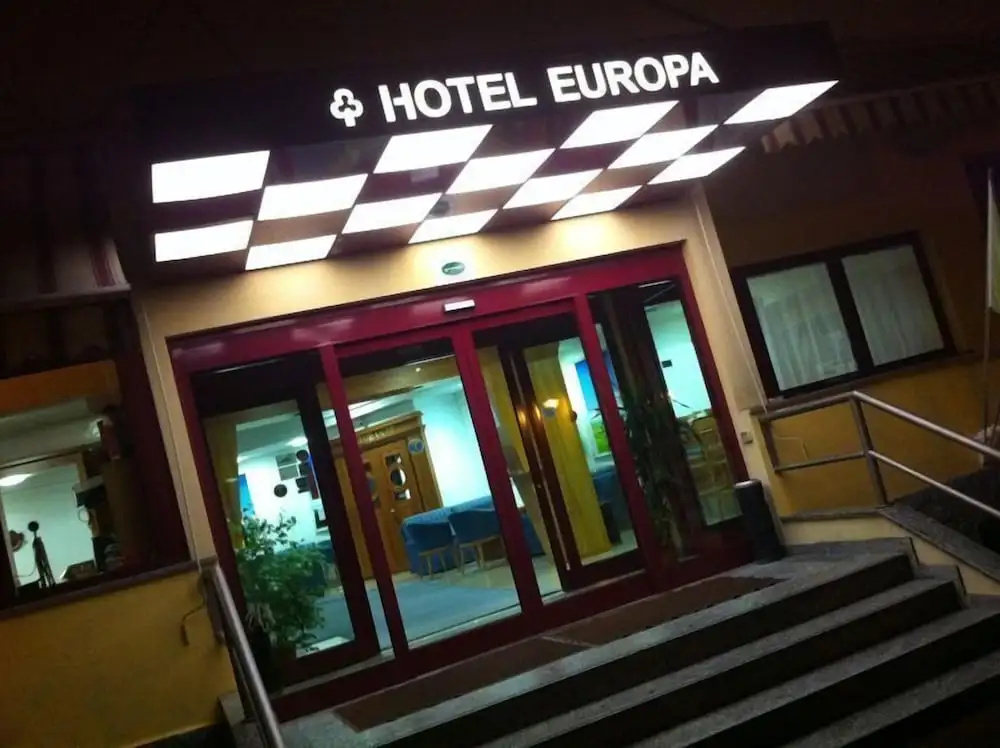 Europa