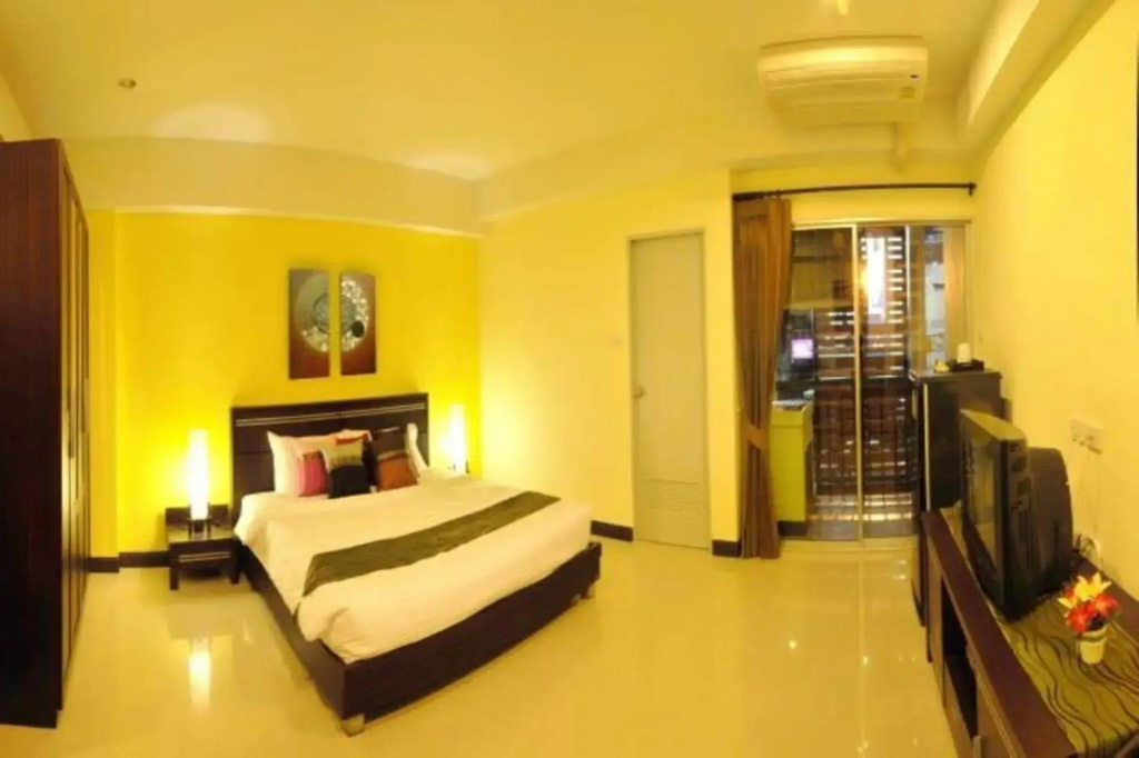 Hotel photo 7