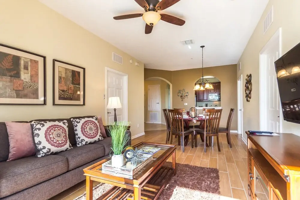 Vista Three Bedroom PRE - Général