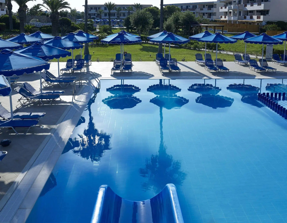 Hotel photo 18