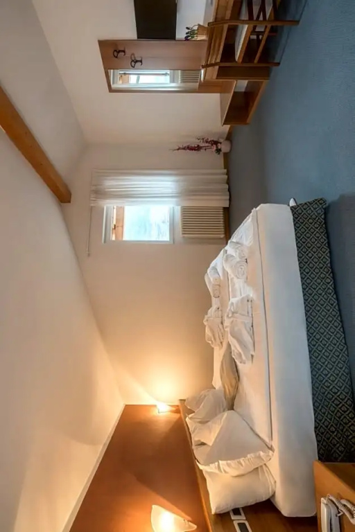 Hotel Alle Piramidi - Chambres