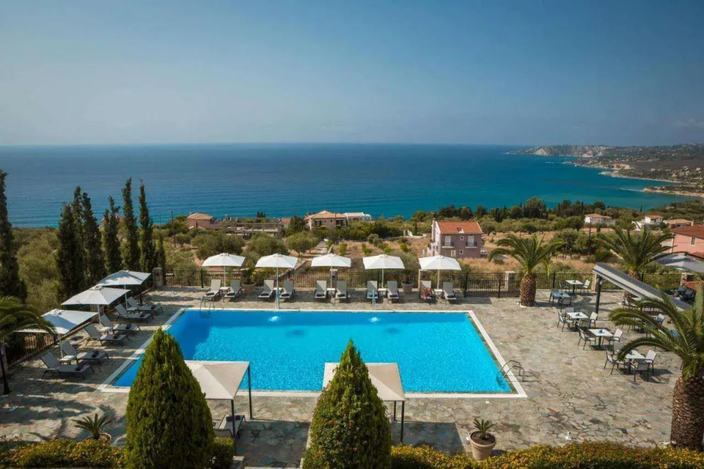 Hotel photo 14
