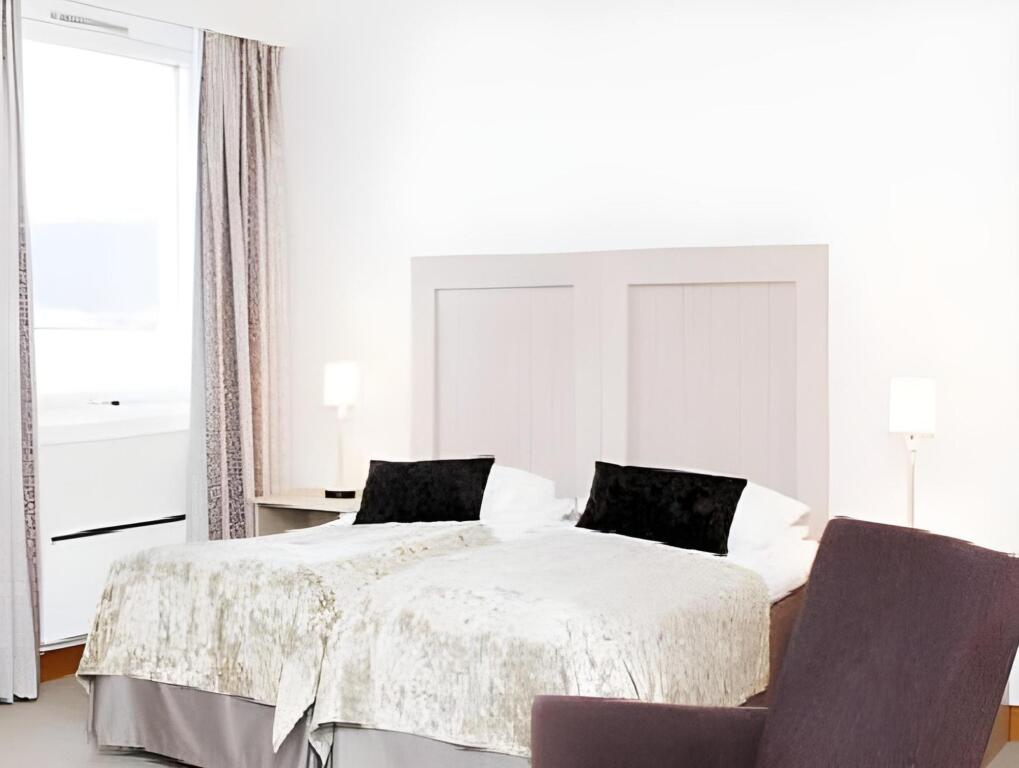 Scandic Fauske by null