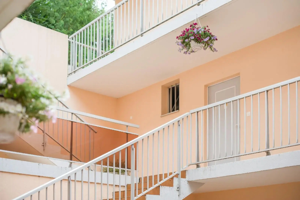 Résidence Cannes Villa Livia