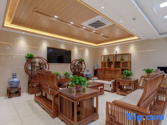 Prosper Way Hotel