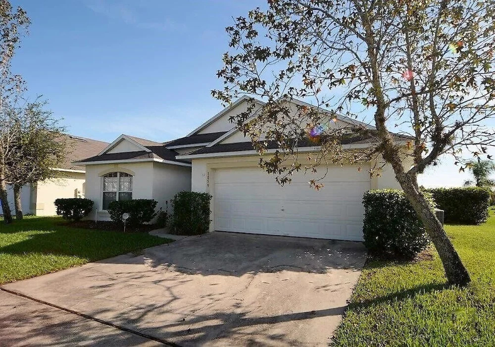 1059 3B Home W/Water View! Hottub! Games Room!