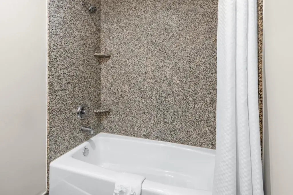 Hotel Aura SFO - Chambres