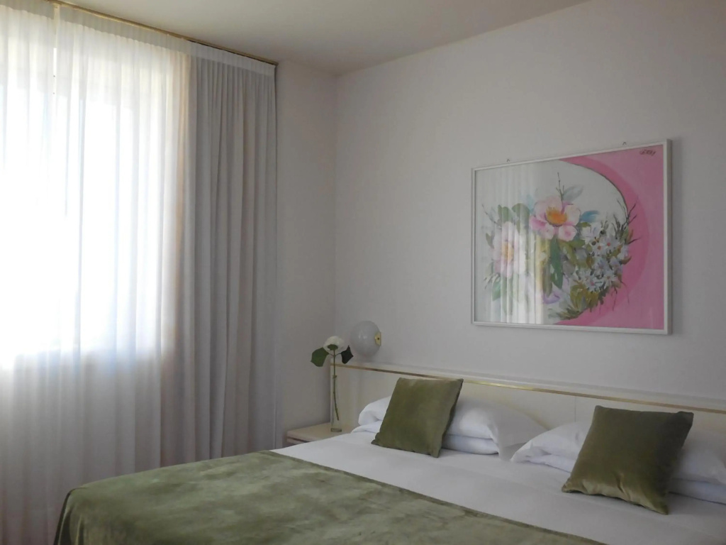 Starhotels Cristallo Palace - Général